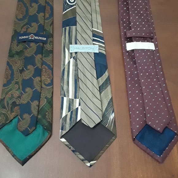 Designer gentlemen ties - Picture 2 of 3